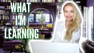 What I'm Learning Today | Life of a Software Engineer