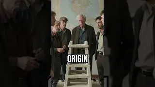Unlock history's secrets! #Mystery #History #JacobLadder