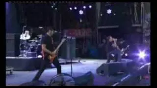 Billy Talent - Perfect World (Live @Rock am Ring 2009)