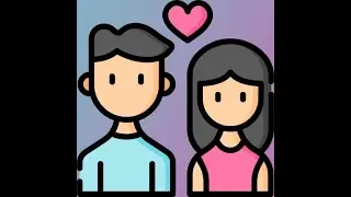MeetYou - dating app, Setup New Profile (Alfa version)