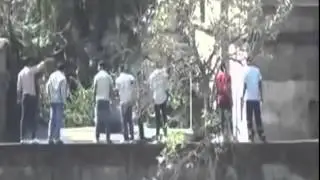 Copy of Bihar Studens Cheating In 10th Exam   Bihar Board Exams 2015   India   from YouTube