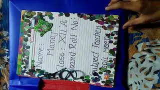 Project fill of political science 12th class (by manoj meghwal)