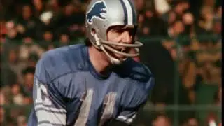 1971 Chiefs at Lions week 11