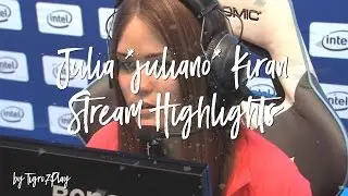 CS:GO - juliano | Stream Highlights