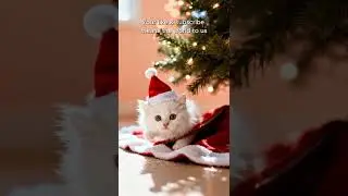 Trying to take a duo photo be like #kitten #cute #cat #pets