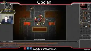Altaron RPG 65 lvl duch -ele ENG/PL #ALTARON/TIBIA