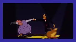 Money is such a beautiful word [speed up]