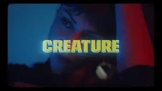 Palm Ave - Creature
