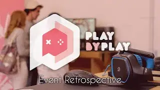 Play by Play 2016 &ndash;&nbsp;Event Retrospective