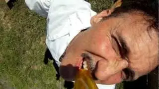GoPro: Screwdriver Swallow