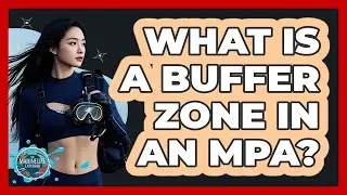 What Is A Buffer Zone In An MPA? - The Marine Life Explorer