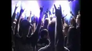 StormHunteR - Hunting The Storm (Live in Dijon, 2015)