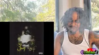 Lil Tony - 3 AM | @i95jun REACTION