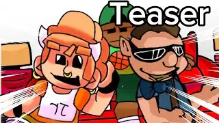 Vs SML Flippy 17bucks (Mac-N-Cheez) LAST TEASER!