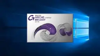 TUTO 2 ARCHE POUTRE CALCUL D'UNE POUTRE A TROIS TRAVEES
