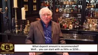 Your Legacy Club Review - Partner With A Millionaire - Bill O Dohery
