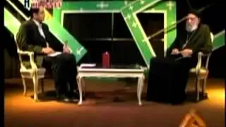 من هو القديس ماريعقوب السروجى  _تادرس يعقوب ملطي_القديس يعقوب السروجي