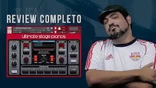 Ultimate Stage Pianos | Review Completo!