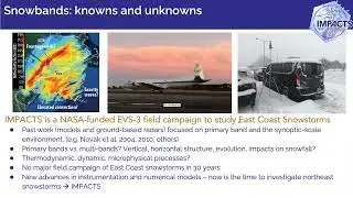 Investigation of Microphysics and Precipitation for Atlantic Coast-Threatening Snowstorms (IMPACTS)