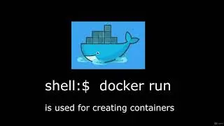 Hands on #Docker Commands
