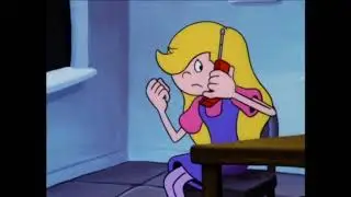 Pepper Ann - Have You Ever Been Unsupervised/The Unusual Suspects (1997)