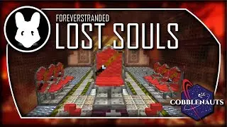 Forever Stranded: Lost Souls Cobblenauts Party - 01 Mischief of Mice!