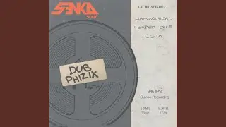 Hammerhead (Extended Mix)