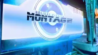 Mint Blitz - HOLIDAY FIESTA - Halo 5 Montage