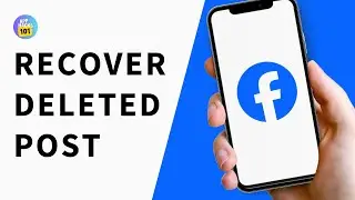 How To Recover A Deleted Post On Facebook 2025