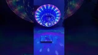 disco light 🚨#light #bulb #led