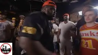 LL COOGI VS KT OFFICIAL RECAP (DA RUNDOWN)