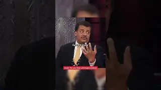 Astrophysicist Neil deGrasse talks about Carl Sagan' Pale Blue Dot #astronomy