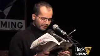 Book TV: Wafaa Bilal 
