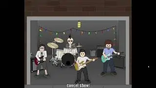 The Last Stand - Punk-o-Matic 2 song