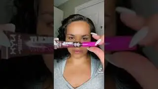 Makeup for Nurses (Minimal) #shorts #nurse #makeup