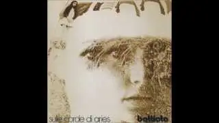 Franco Battiato - Sequenze E Frequenze
