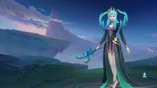 Battle style change 🤔
