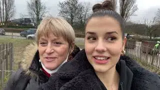 Wettkampf Vlog in Belgien | Anna Pinna