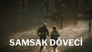 LUME - Samsak Döveci ( Anatolian Psychedelic Rock )