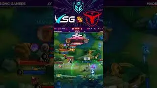 минус 3 от команды MadBulls vs VSG #mobilelegends #mifilielgaming #mlbb #ml #mlbbesports #mcc2024
