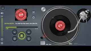 SACHA DISTEL I&rsquo;ve Still Got My Heart Joe (aka Oh My Joe)