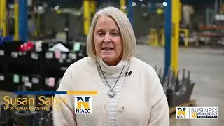 Branding Video: NIACC Business and Workforce Solutions
