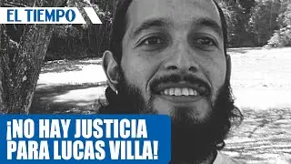 Hermanos absueltos por h0m1c1dio de Lucas Villa |&nbsp;EL TIEMPO