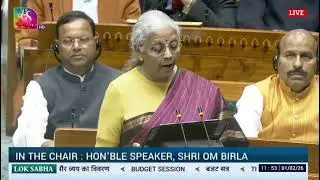 Budget 2026 | 2021-We&rsquo;ll bring fiscal deficit below 4.5% | 2026-Done