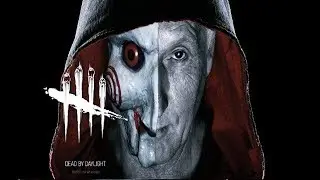 Dead by Daylight - Saw Jigsaw Gameplay Trailer 2018