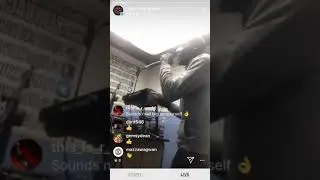 Playback fm Beggarz Believe  live snip bits dj jahblitz Mc&rsquo;s Snipedotgee and Twitch