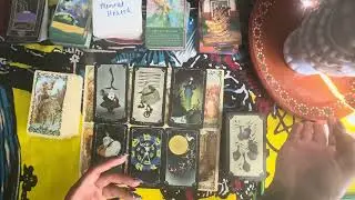 💋 Virgo Collective Reading ♍️ 