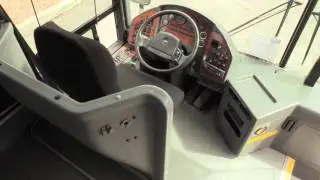 2002 MCI F-3500 36 Passenger - C90104