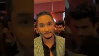 Zuhab Khan new look after transplant | John Premier |Romaisa Khan | Pakistani Film | Lollywood World