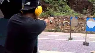 IPSC sigsauer spc 2022